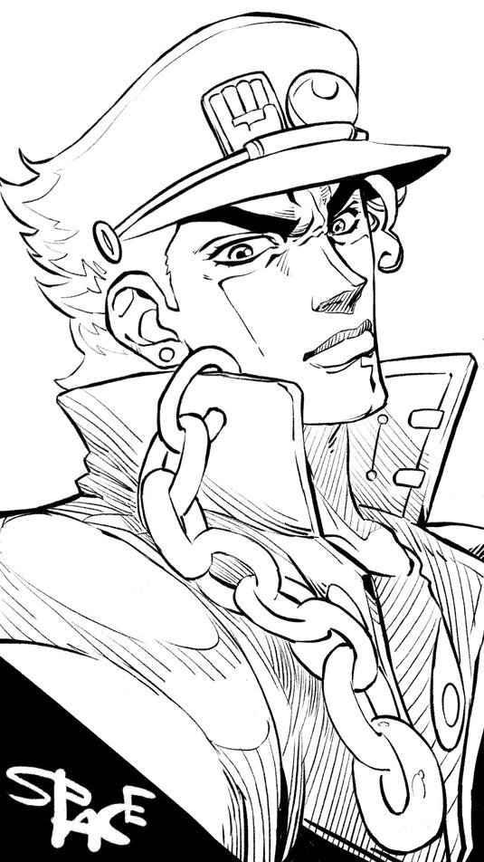 Jotaro